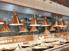-西十二街牛排(顺义华联店)
