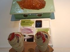 枣香酥北京烤鸭-唐廊烤鸭店(工体店)