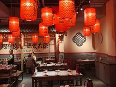 -山四砂锅(太原钟楼街店)