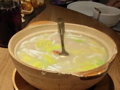 -青梅酒肆PLUS(长白仙岛北路店)
