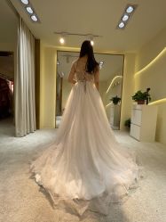 -GRACE KELLY婚纱与礼服(天津店)