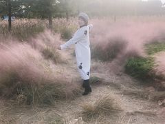 -羊亭河湿地公园