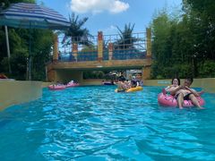 -上海玛雅海滩水公园