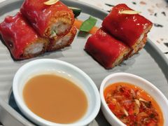 -点都德(广州白云山景区南门店)