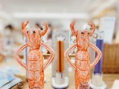 -ZARA HOME(蓝色港湾店)