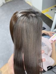 -逅续沙发自然卷专研