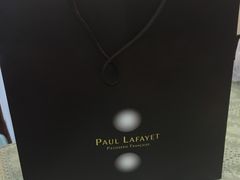 -PAUL LAFAYET 法式甜品(港汇广场店)