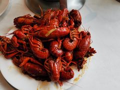 -五月罗马海鲜自助餐厅(陆家嘴店)