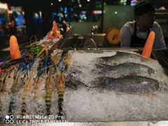 -The Dishes Seafood & Restaurant