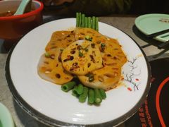 -黔渔翁豆花渎鱼(喷水池店)