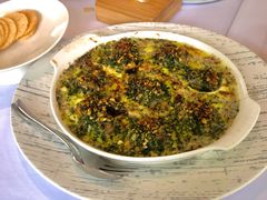 香料焗法国蜗牛-蝶舍·MAISON PAPILLON