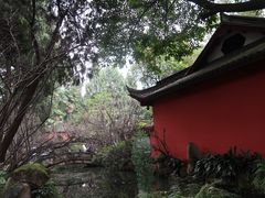 -成都武侯祠博物馆