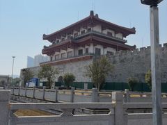 -揭阳楼