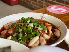 -中和裴氏蹄花(府河路店)