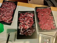 -三毛牛肉店(福强店)