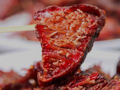 -張飛牛肉(锦里店)