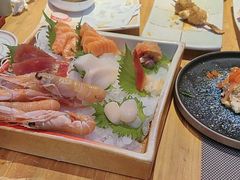 -松竹和日式料理(辽阳店)