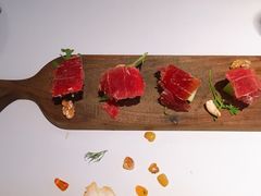 -Tomato&Pepper法餐厅