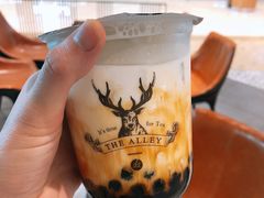-鹿角巷The Alley(龙湖天街店)
