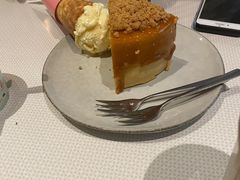 -BAKER&SPICE(安福路店)