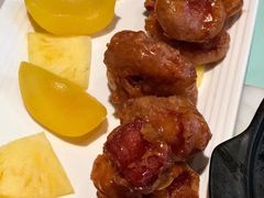 -大树餐厅(益田假日店)