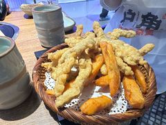 -炉角·鲍鱼牛腩煲(国贸商城店)