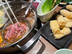 -掂档潮汕牛肉火锅(沈阳万象城店)