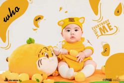 点击看大图 -小阿福儿童摄影(光谷时代广场店)