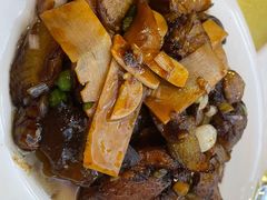 -晋阳饭庄(虎坊桥店)