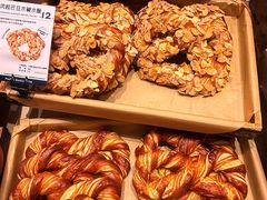 -巴黎贝甜(凯德MALL望京店)