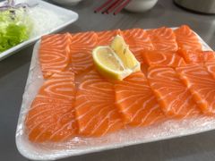 -官塘原味鱼生·潮菜大排档(潮州总店)