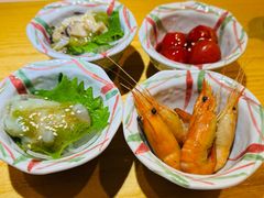 -吉兆·料理(红梅南路店)