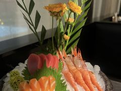 -尚居日料·和牛寿喜烧自助(市府恒隆广场店)