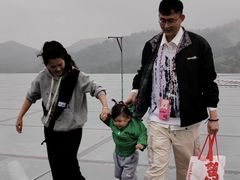 -石燕湖生态旅游景区