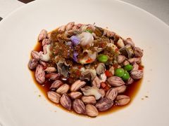 -漢舍中国菜馆(浦东嘉里城店)
