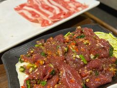 -乡土黄·鲜牛肉火锅·小龙虾(兴业街店)