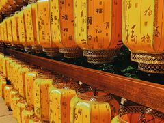 -千佛山风景名胜区