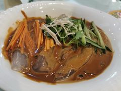 -烤肉季饭庄