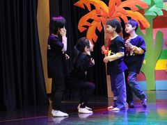 -卓美LAMDA戏剧演讲与培训中心(亚运村店)