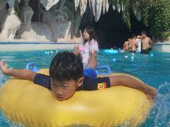 -泉城欧乐堡水上世界