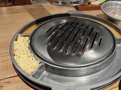 -姜虎东白丁烤肉(深圳湾后海汇店)