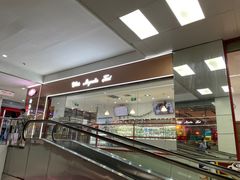 -白玉兰食品(中山公园龙之梦店)