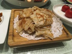 -旺顺阁鱼头泡饼(小红门店)