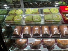 -Bengawan Solo(Changi Airport Terminal 2)