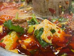 -王大乔泡椒米线·小火锅(星城天地店)