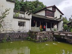 -景德镇古窑民俗博览区