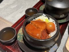 -君霖私家菜(春柳店)