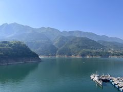 -白帝城·瞿塘峡景区