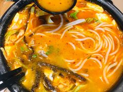 -过桥缘·过桥米线(鲁能城店)