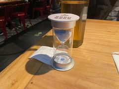 -茅庐毛血旺(烟台大悦城店)